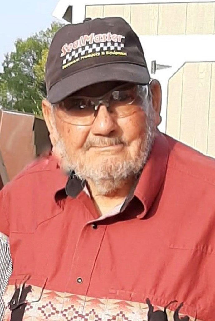 Daniel E. Barela